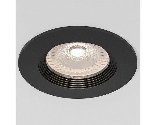 Встраиваемый светильник Elektrostandard City a067705