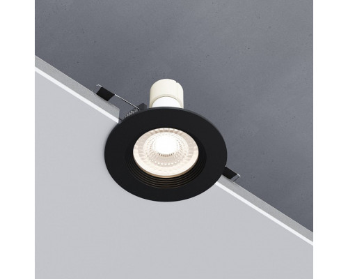 Встраиваемый светильник Elektrostandard City a067705