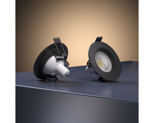 Встраиваемый светильник Elektrostandard City a067705