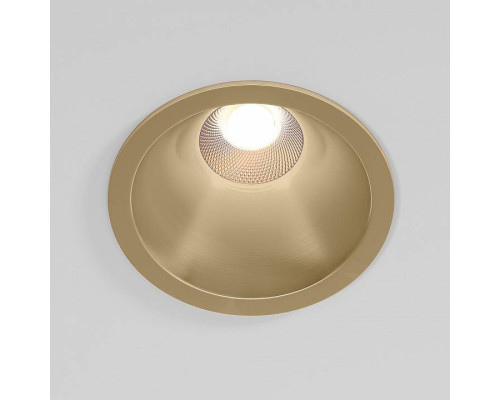 Встраиваемый светильник Elektrostandard Forte a069411