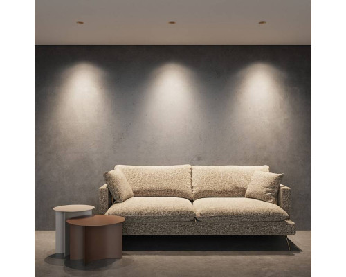 Встраиваемый светильник Elektrostandard Forte a069411