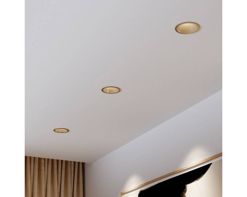 Встраиваемый светильник Elektrostandard Forte a069411