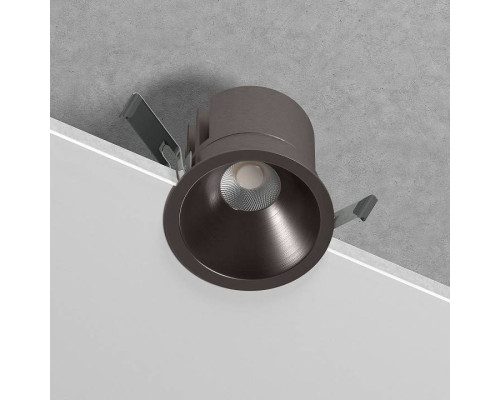 Встраиваемый светильник Elektrostandard Forte a069412