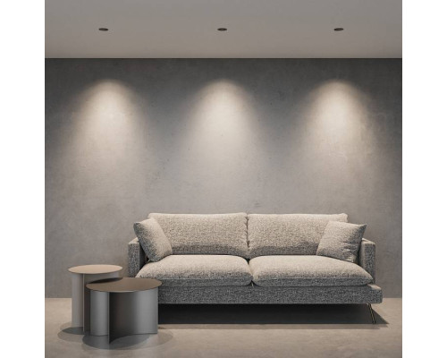 Встраиваемый светильник Elektrostandard Forte a069412