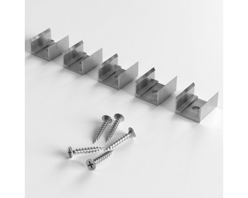 Крепление Elektrostandard  Clip LL-2-ALP026