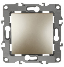 Переключатель одноклавишный без рамки Эра Эра 12 12-1103-04