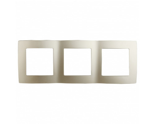 Рамка на 3 поста Эра Эра 12 12-5003-04