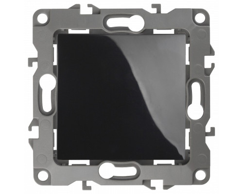 Переключатель одноклавишный без рамки Эра Эра 12 12-1108-06