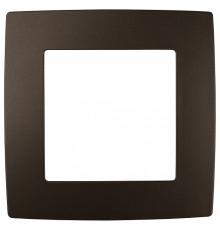 Рамка на 1 пост Эра Эра 12 12-5001-13