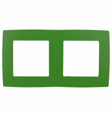 Рамка на 2 поста Эра Эра 12 12-5002-27