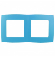 Рамка на 2 поста Эра Эра 12 12-5002-28