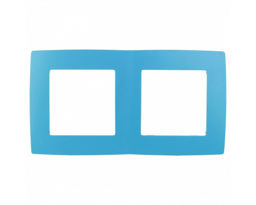 Рамка на 2 поста Эра Эра 12 12-5002-28