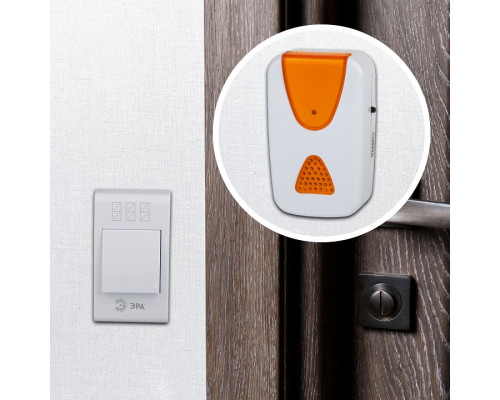 Звонок беспроводной Эра  A02