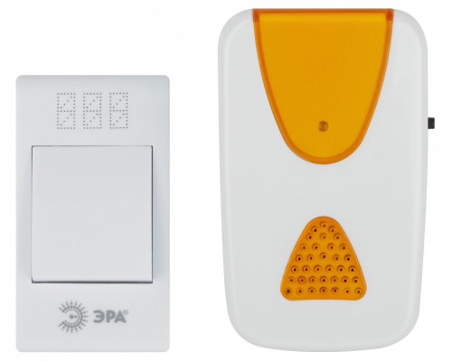 Звонок беспроводной Эра  A02