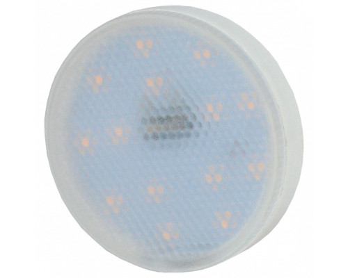 Лампа светодиодная Эра Стандарт LED GX-12W-827-GX53