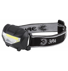 Фонарь налобный Эра  GB-501