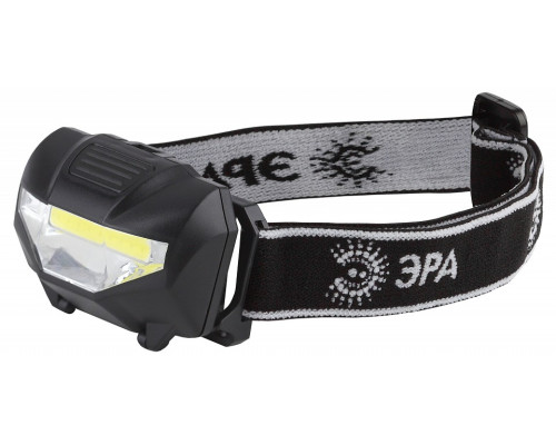 Фонарь налобный Эра  GB-501