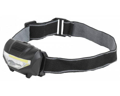 Фонарь налобный Эра  GB-501