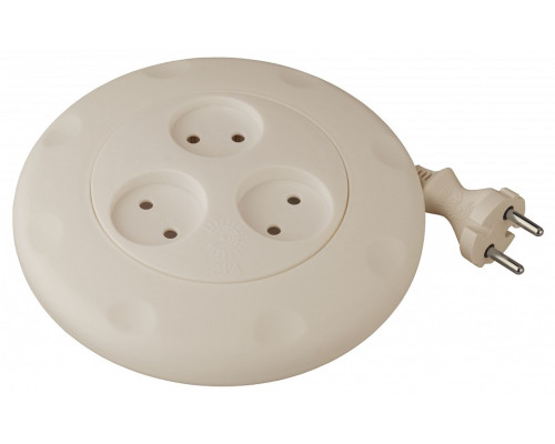 Удлинитель Эра  UR-3-3m-I