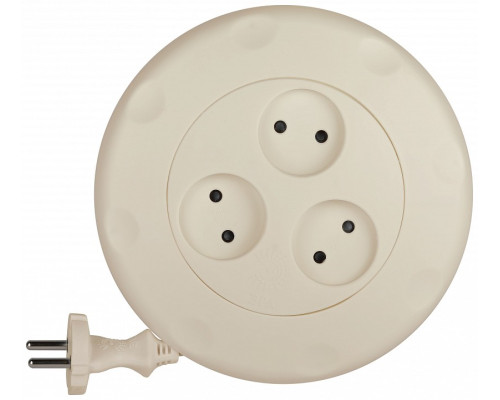 Удлинитель Эра  UR-3-3m-I