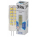 Лампа светодиодная Эра Стандарт LED JC-7W-220V-CER-840-G4