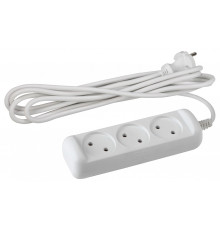 Удлинитель Эра  U-3-1,5m-2x1