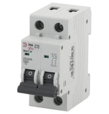 Автоматический выключатель 2P Эра NO-900-27 Б0031759