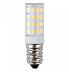 Лампа светодиодная Эра Стандарт LED T25-5W-CORN-840-E14