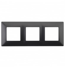 Рамка на 3 поста Эра Эра Elegance 14-5003-05