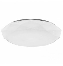 Накладной светильник Эра Классик SPB-6-70-RC Sparkle