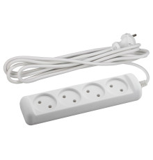 Удлинитель Эра  UX(6)-4-3m