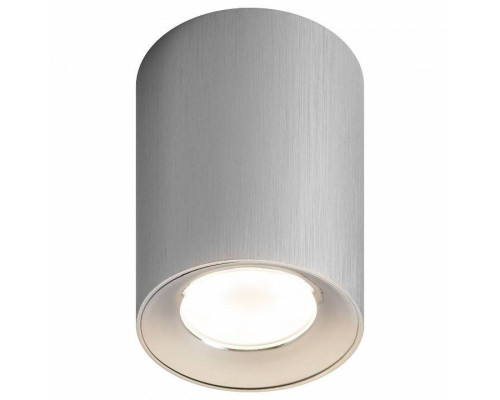 Накладной светильник Эра  OL1 GU10 SL/CH