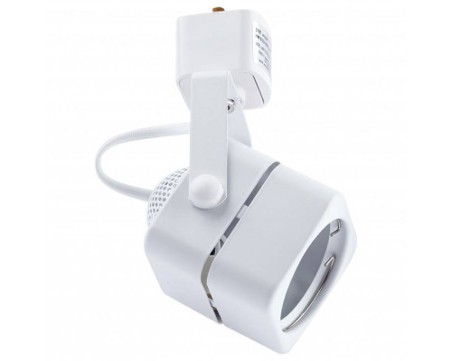 Светильник на штанге Эра  TR10-GU10 WH