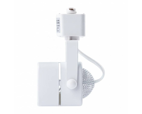 Светильник на штанге Эра  TR10-GU10 WH