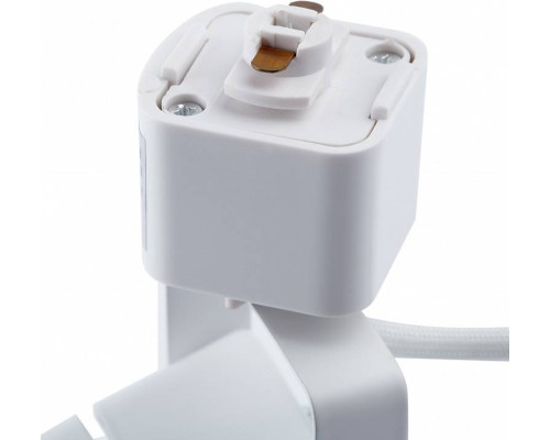 Светильник на штанге Эра  TR10-GU10 WH