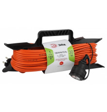 Удлинитель Эра  UFx-1-2x0.75-30m