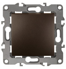 Выключатель одноклавишный без рамки Эра Эра 12 12-1111-13