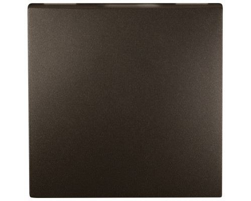 Выключатель одноклавишный без рамки Эра Эра 12 12-1111-13