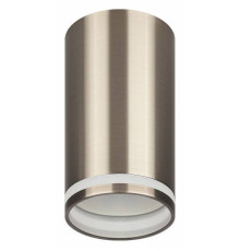 Накладной светильник Эра OL16 GU10 SN Б0049048