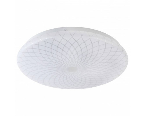 Накладной светильник Эра Slim SPB-6 Slim 3 18-6K