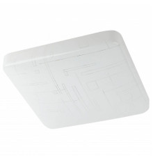 Накладной светильник Эра Классик SPB-6-18 Nancy S