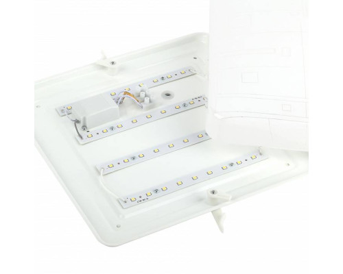 Накладной светильник Эра Классик SPB-6-18 Nancy S