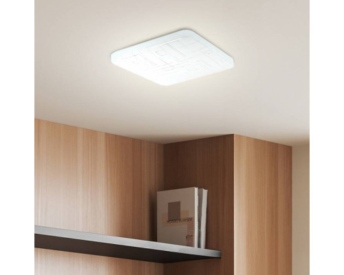 Накладной светильник Эра Классик SPB-6-18 Nancy S