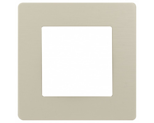 Рамка на 1 пост Эра Эра 12 12-5101-02