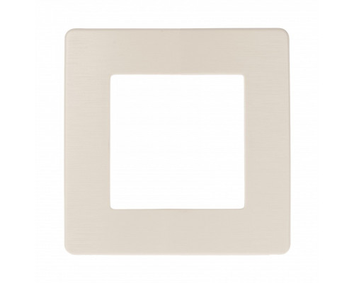 Рамка на 1 пост Эра Эра 12 12-5101-02
