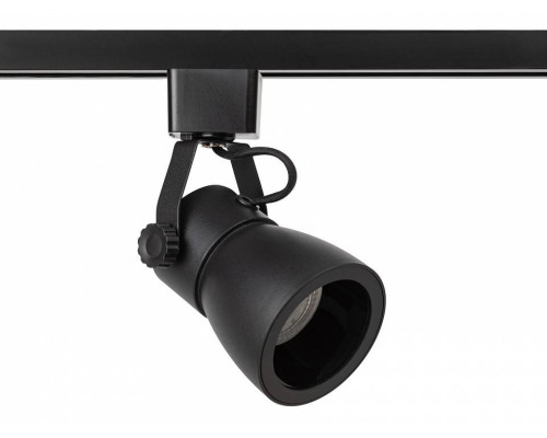 Светильник на штанге Эра  TR38-GU10 BK