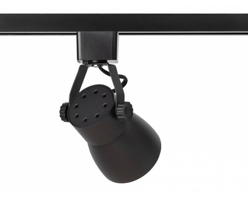 Светильник на штанге Эра  TR38-GU10 BK