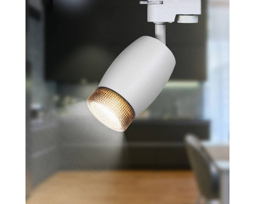 Светильник на штанге Эра  TR51 - GU10 WH