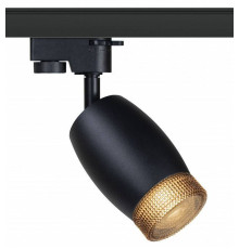 Светильник на штанге Эра  TR51 - GU10 BK
