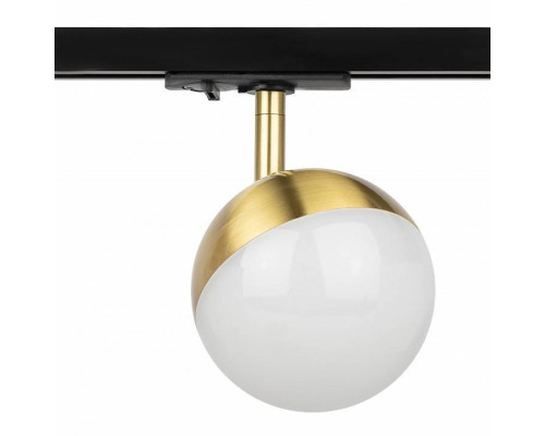 Светильник на штанге Эра  TR42-GX53 BS